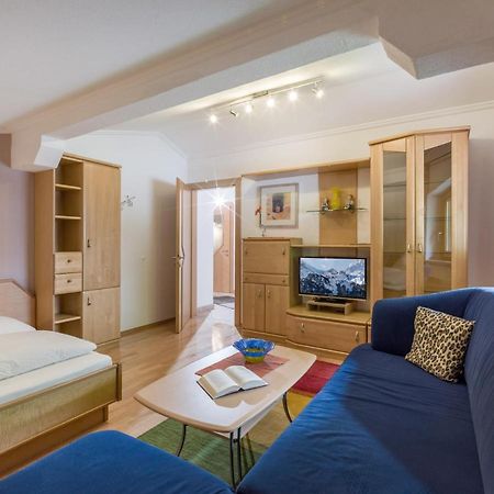 Apartamento Haus Agnes Daum Hippach Exterior foto