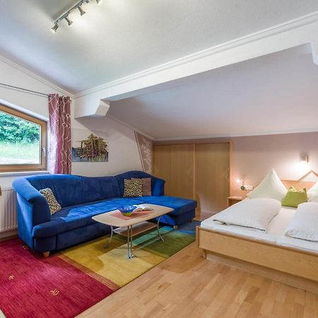 Apartamento Haus Agnes Daum Hippach Exterior foto